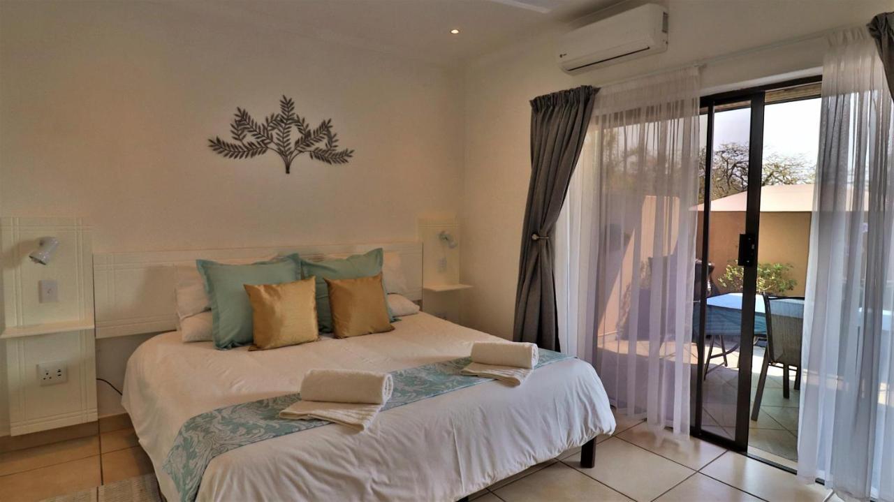 Guest House Mamma Mia Mbombela Exterior photo